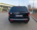 Чорний Джип Grand Cherokee, об'ємом двигуна 2.99 л та пробігом 269 тис. км за 11500 $, фото 10 на Automoto.ua