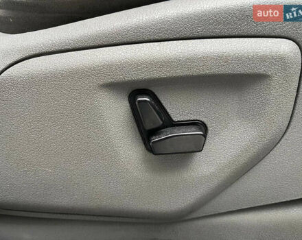 Чорний Джип Grand Cherokee, об'ємом двигуна 3 л та пробігом 283 тис. км за 8500 $, фото 32 на Automoto.ua