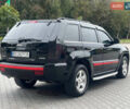 Чорний Джип Grand Cherokee, об'ємом двигуна 3 л та пробігом 283 тис. км за 8500 $, фото 7 на Automoto.ua