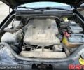 Чорний Джип Grand Cherokee, об'ємом двигуна 3 л та пробігом 186 тис. км за 5700 $, фото 6 на Automoto.ua