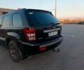 Черный Джип Гранд Чероки, объемом двигателя 3 л и пробегом 532 тыс. км за 9999 $, фото 5 на Automoto.ua