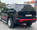 Чорний Джип Grand Cherokee, об'ємом двигуна 3 л та пробігом 283 тис. км за 8500 $, фото 5 на Automoto.ua