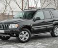 Чорний Джип Grand Cherokee, об'ємом двигуна 3 л та пробігом 232 тис. км за 4000 $, фото 1 на Automoto.ua