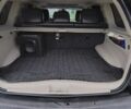 Чорний Джип Grand Cherokee, об'ємом двигуна 3 л та пробігом 223 тис. км за 12500 $, фото 4 на Automoto.ua