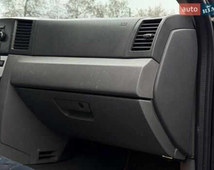 Черный Джип Гранд Чероки, объемом двигателя 2.99 л и пробегом 360 тыс. км за 9999 $, фото 28 на Automoto.ua