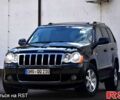Чорний Джип Grand Cherokee, об'ємом двигуна 30 л та пробігом 0 тис. км за 3400 $, фото 2 на Automoto.ua
