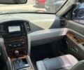 Чорний Джип Grand Cherokee, об'ємом двигуна 3 л та пробігом 376 тис. км за 9500 $, фото 14 на Automoto.ua