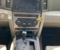 Чорний Джип Grand Cherokee, об'ємом двигуна 3 л та пробігом 296 тис. км за 6800 $, фото 8 на Automoto.ua