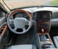 Чорний Джип Grand Cherokee, об'ємом двигуна 3 л та пробігом 290 тис. км за 5600 $, фото 7 на Automoto.ua