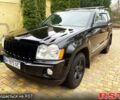 Чорний Джип Grand Cherokee, об'ємом двигуна 3.7 л та пробігом 217 тис. км за 9500 $, фото 1 на Automoto.ua