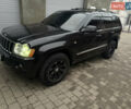 Черный Джип Гранд Чероки, объемом двигателя 2.99 л и пробегом 380 тыс. км за 10700 $, фото 10 на Automoto.ua