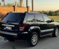 Чорний Джип Grand Cherokee, об'ємом двигуна 3 л та пробігом 290 тис. км за 5600 $, фото 1 на Automoto.ua