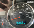 Черный Джип Гранд Чероки, объемом двигателя 3 л и пробегом 210 тыс. км за 11700 $, фото 12 на Automoto.ua