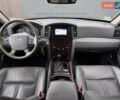 Чорний Джип Grand Cherokee, об'ємом двигуна 2.99 л та пробігом 240 тис. км за 11999 $, фото 28 на Automoto.ua