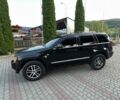 Чорний Джип Grand Cherokee, об'ємом двигуна 3 л та пробігом 235 тис. км за 10999 $, фото 1 на Automoto.ua