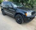 Чорний Джип Grand Cherokee, об'ємом двигуна 3 л та пробігом 296 тис. км за 6800 $, фото 1 на Automoto.ua
