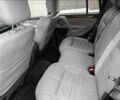 Чорний Джип Grand Cherokee, об'ємом двигуна 3 л та пробігом 232 тис. км за 4000 $, фото 5 на Automoto.ua