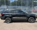 Чорний Джип Grand Cherokee, об'ємом двигуна 3 л та пробігом 376 тис. км за 9500 $, фото 3 на Automoto.ua