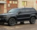 Чорний Джип Grand Cherokee, об'ємом двигуна 3.7 л та пробігом 220 тис. км за 8700 $, фото 1 на Automoto.ua