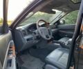 Чорний Джип Grand Cherokee, об'ємом двигуна 3 л та пробігом 290 тис. км за 5600 $, фото 5 на Automoto.ua