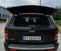Чорний Джип Grand Cherokee, об'ємом двигуна 2.99 л та пробігом 223 тис. км за 12500 $, фото 4 на Automoto.ua