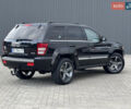 Чорний Джип Grand Cherokee, об'ємом двигуна 2.99 л та пробігом 240 тис. км за 11999 $, фото 13 на Automoto.ua