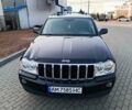 Чорний Джип Grand Cherokee, об'ємом двигуна 2.99 л та пробігом 269 тис. км за 11500 $, фото 3 на Automoto.ua