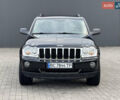 Чорний Джип Grand Cherokee, об'ємом двигуна 2.99 л та пробігом 240 тис. км за 11999 $, фото 4 на Automoto.ua