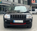 Чорний Джип Grand Cherokee, об'ємом двигуна 3 л та пробігом 283 тис. км за 8500 $, фото 1 на Automoto.ua