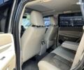 Чорний Джип Grand Cherokee, об'ємом двигуна 3 л та пробігом 376 тис. км за 9500 $, фото 12 на Automoto.ua