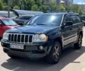 Чорний Джип Grand Cherokee, об'ємом двигуна 3 л та пробігом 376 тис. км за 9500 $, фото 1 на Automoto.ua