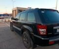 Черный Джип Гранд Чероки, объемом двигателя 3 л и пробегом 532 тыс. км за 9999 $, фото 4 на Automoto.ua