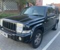 Чорний Джип Grand Cherokee, об'ємом двигуна 3 л та пробігом 250 тис. км за 4000 $, фото 1 на Automoto.ua