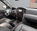Чорний Джип Grand Cherokee, об'ємом двигуна 2.99 л та пробігом 240 тис. км за 11999 $, фото 20 на Automoto.ua