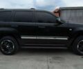 Чорний Джип Grand Cherokee, об'ємом двигуна 2.99 л та пробігом 223 тис. км за 12500 $, фото 8 на Automoto.ua