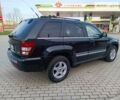 Чорний Джип Grand Cherokee, об'ємом двигуна 2.99 л та пробігом 269 тис. км за 11500 $, фото 7 на Automoto.ua