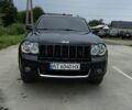 Чорний Джип Grand Cherokee, об'ємом двигуна 3 л та пробігом 223 тис. км за 12500 $, фото 1 на Automoto.ua