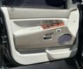 Чорний Джип Grand Cherokee, об'ємом двигуна 3 л та пробігом 376 тис. км за 9500 $, фото 20 на Automoto.ua