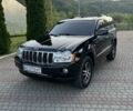 Чорний Джип Grand Cherokee, об'ємом двигуна 3 л та пробігом 235 тис. км за 10999 $, фото 1 на Automoto.ua