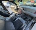 Черный Джип Гранд Чероки, объемом двигателя 6.06 л и пробегом 129 тыс. км за 27000 $, фото 17 на Automoto.ua