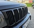 Черный Джип Гранд Чероки, объемом двигателя 3.7 л и пробегом 204 тыс. км за 7999 $, фото 57 на Automoto.ua