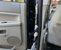 Черный Джип Гранд Чероки, объемом двигателя 3.7 л и пробегом 204 тыс. км за 7999 $, фото 98 на Automoto.ua
