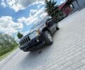 Чорний Джип Grand Cherokee, об'ємом двигуна 3 л та пробігом 221 тис. км за 3800 $, фото 4 на Automoto.ua