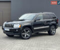 Чорний Джип Grand Cherokee, об'ємом двигуна 2.99 л та пробігом 240 тис. км за 11999 $, фото 3 на Automoto.ua