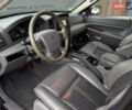 Чорний Джип Grand Cherokee, об'ємом двигуна 2.99 л та пробігом 240 тис. км за 11999 $, фото 24 на Automoto.ua