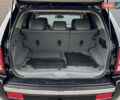 Чорний Джип Grand Cherokee, об'ємом двигуна 2.99 л та пробігом 240 тис. км за 11999 $, фото 35 на Automoto.ua