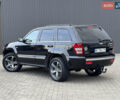 Чорний Джип Grand Cherokee, об'ємом двигуна 2.99 л та пробігом 240 тис. км за 11999 $, фото 10 на Automoto.ua