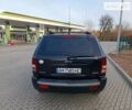 Чорний Джип Grand Cherokee, об'ємом двигуна 2.99 л та пробігом 269 тис. км за 11500 $, фото 11 на Automoto.ua