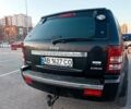 Черный Джип Гранд Чероки, объемом двигателя 3 л и пробегом 532 тыс. км за 9999 $, фото 7 на Automoto.ua