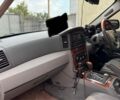 Черный Джип Гранд Чероки, объемом двигателя 3 л и пробегом 188 тыс. км за 7000 $, фото 2 на Automoto.ua